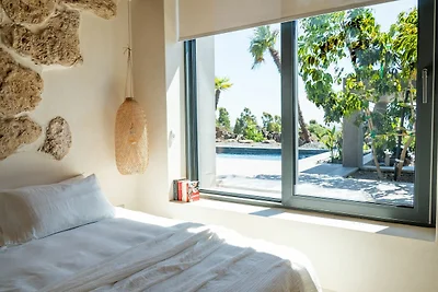 Vakantiehuis Ontspannende vakantie Orosei