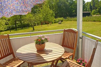 Vakantieappartement Gezinsvakantie Göhren