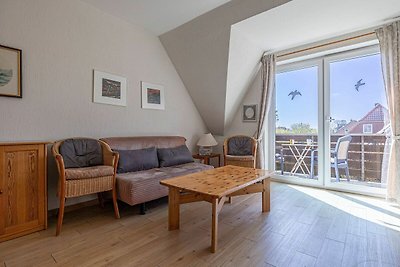 Vakantieappartement Gezinsvakantie Kronsgaard