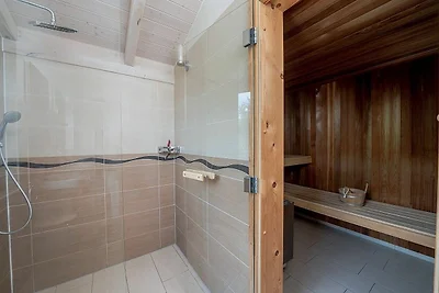 DAG-905 - Stilvolles Ferienhaus mit Sauna und...