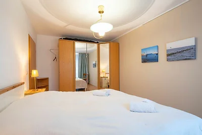 Hotel Cultuur en bezienswaardigheden Kühlungsborn