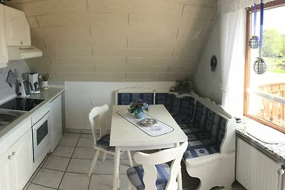 Ferienwohnung Haus Finkenstein