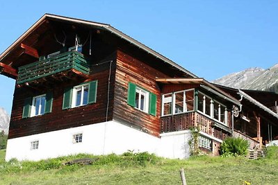 Vakantiehuis Ontspannende vakantie Au in Vorarlberg