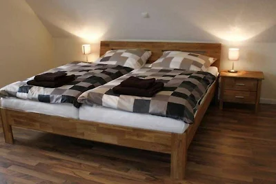 Vakantiehuis Ontspannende vakantie Garrel