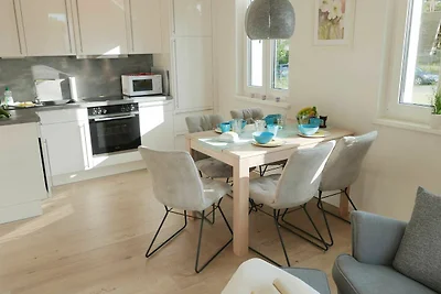 Vakantieappartement Gezinsvakantie Baabe