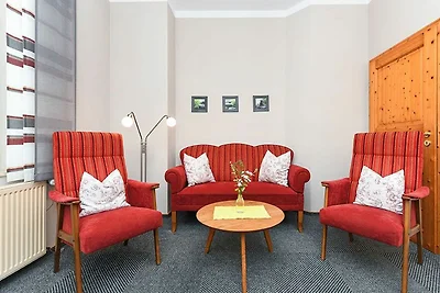 Ferienwohnung West