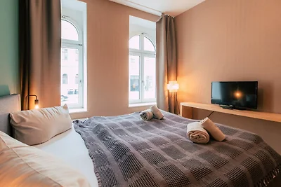 *Classy* 2-Zimmer-Appartement mit Wohnküche