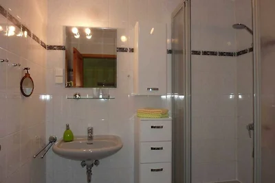 apartman za odmor Obiteljski odmor Karlshagen