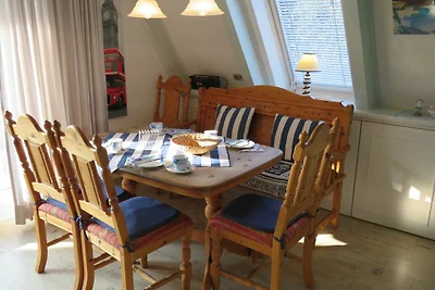 Ferienhaus 111 Winnetou 66qm bis 4 Personen m...