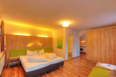 Appartement Morgentau