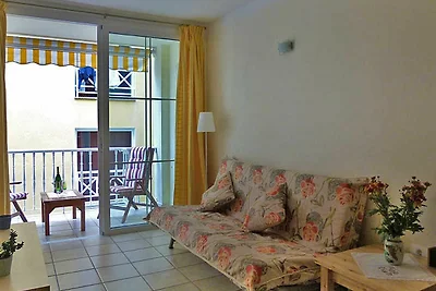 Vakantieappartement Gezinsvakantie Los Llanos de Aridane
