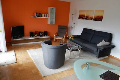 Vakantieappartement Gezinsvakantie Neckargemünd