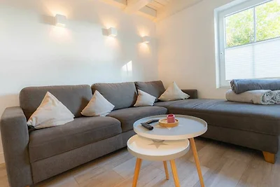 Vakantiehuis Ontspannende vakantie Tümlauer-Koog
