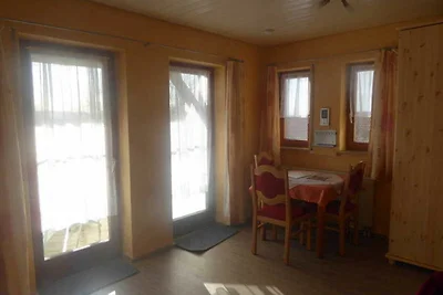 Doppelzimmer Nr. 1, 20m², Etagenbad, Balkon, ...