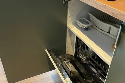 Vakantieappartement Gezinsvakantie Juist