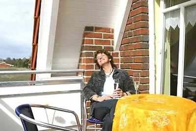 Ferienwohnung Sandbank