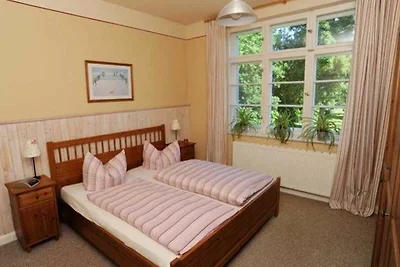 Ferienwohnung Muschel