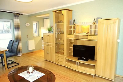 Appartamento Vacanza con famiglia Stolpe auf Usedom