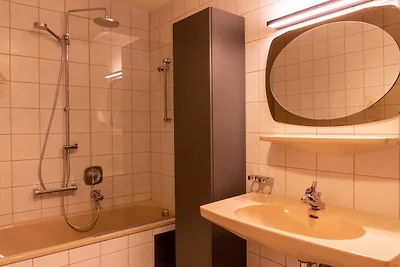 Vakantieappartement Gezinsvakantie Grän