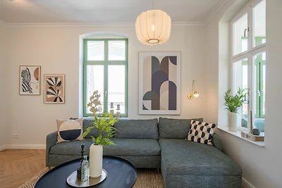 Villa Frohsinn, App. 13