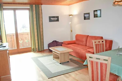 Ferienwohnung Schafberg