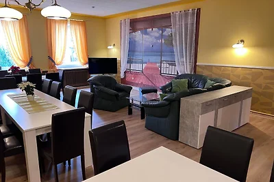 Vakantieappartement Gezinsvakantie Bad Sachsa