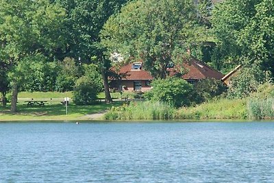 Ferienwohnung Eiderblick