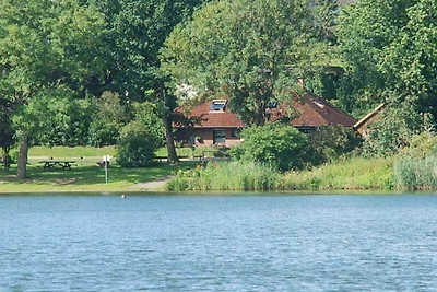 Vakantieappartement Gezinsvakantie Borgstedt