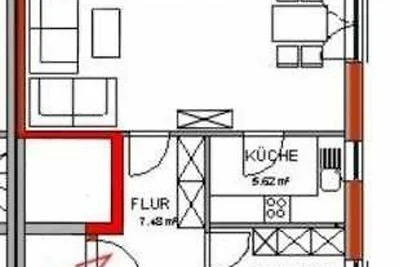 Appartamento Vacanza con famiglia Loddin