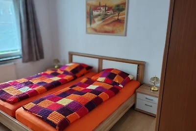 Ferienwohnung III