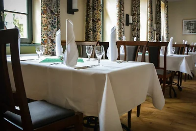 Albergo Cultura ed escursioni Neustrelitz