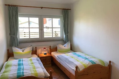 Appartamento Vacanza con famiglia Burg auf Fehmarn