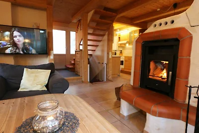 Strandhaus Dünenweg 39a mit...