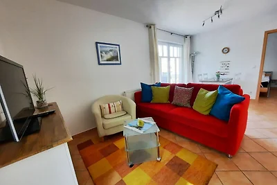 Vakantieappartement Gezinsvakantie Graal-Müritz