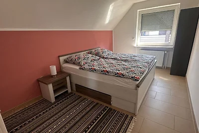 Maison de vacances Vacances relaxation Wittmund