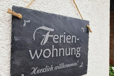 Sommerhaus mit Dachterrasse - ABC324