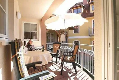 Kaiserliches Postamt Fewo 16