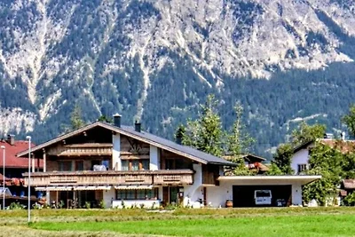 Ferienwohnung Gänseblümchen