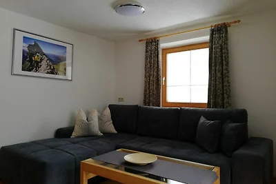 Vakantieappartement Gezinsvakantie Feichten im Kaunertal