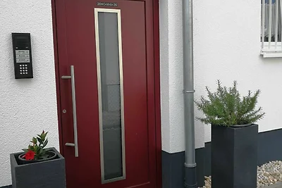 Appartamento Vacanza con famiglia Mühlheim am Main