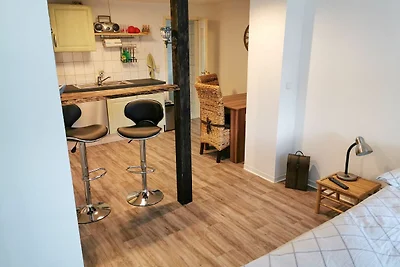 Appartamento Vacanza con famiglia Ribnitz-Damgarten