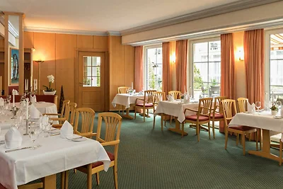Albergo Cultura ed escursioni Gengenbach