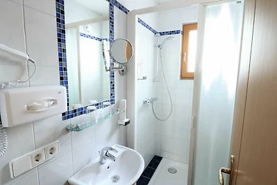 Appartement Gmanberg