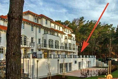 Meeresblick Strandwohnung A Ref. 231255