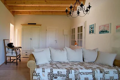 Ferienwohnung im Gutsverwalterhaus Vieregge