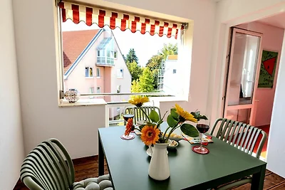 Apartment Seensucht Objekt-ID 149949