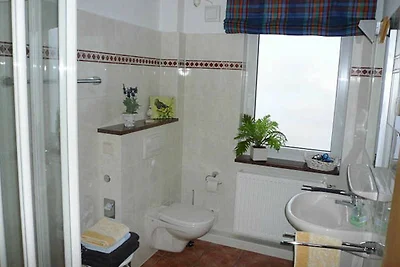 Vakantieappartement Gezinsvakantie Bad Harzburg