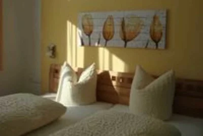 Vakantieappartement Gezinsvakantie Nauders