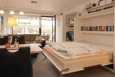 Vakantieappartement Gezinsvakantie Hörnum