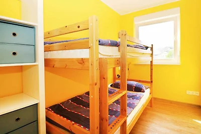 Ferienhaus Wis-2 SZ bis max. 5 Pers.